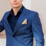 Sergei Vladimirov
